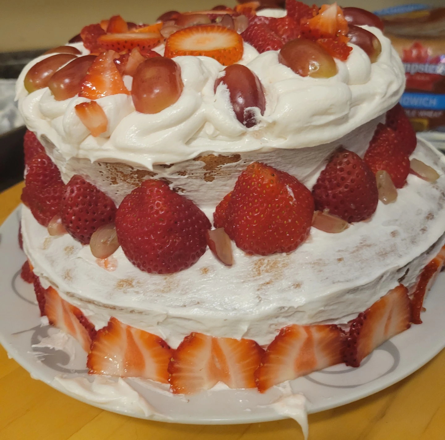 Baking Orders - photo 4