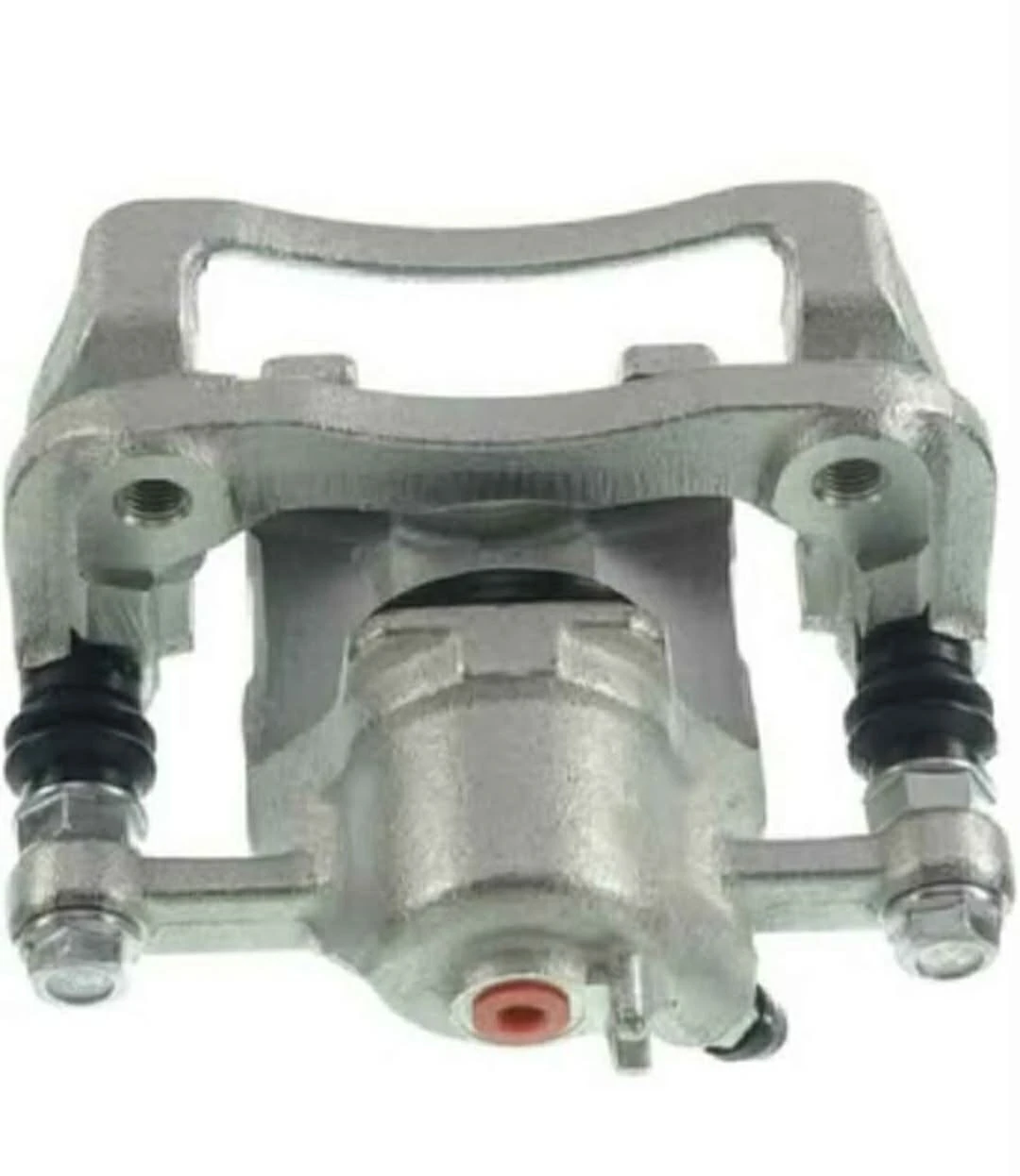 A-Premium Disc Brake Caliper with Bracket Compatible with ... - photo 2