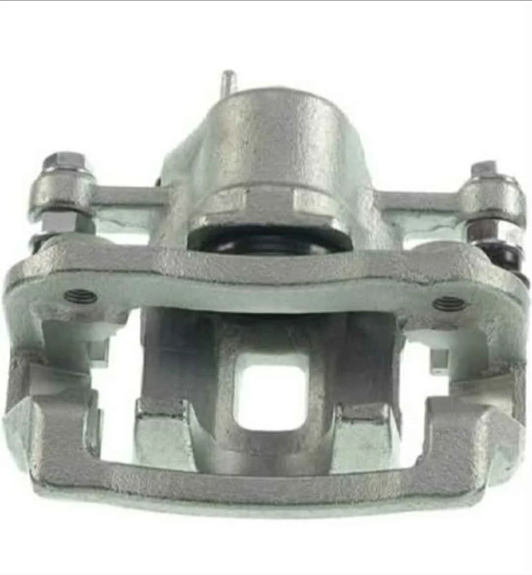 A-Premium Disc Brake Caliper with Bracket Compatible with ... - photo 5