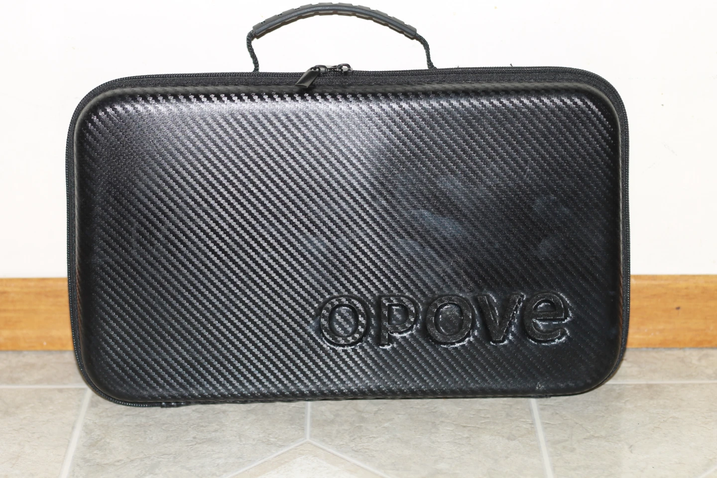 OPOVE M3 Pro Massage Gun with Case - photo 2