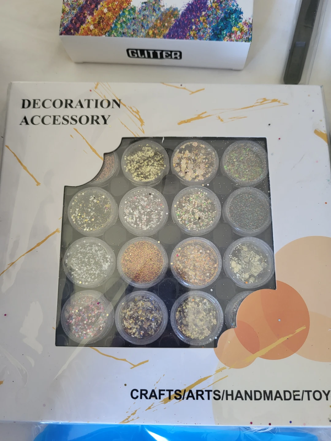 Resin Supplies - photo 2