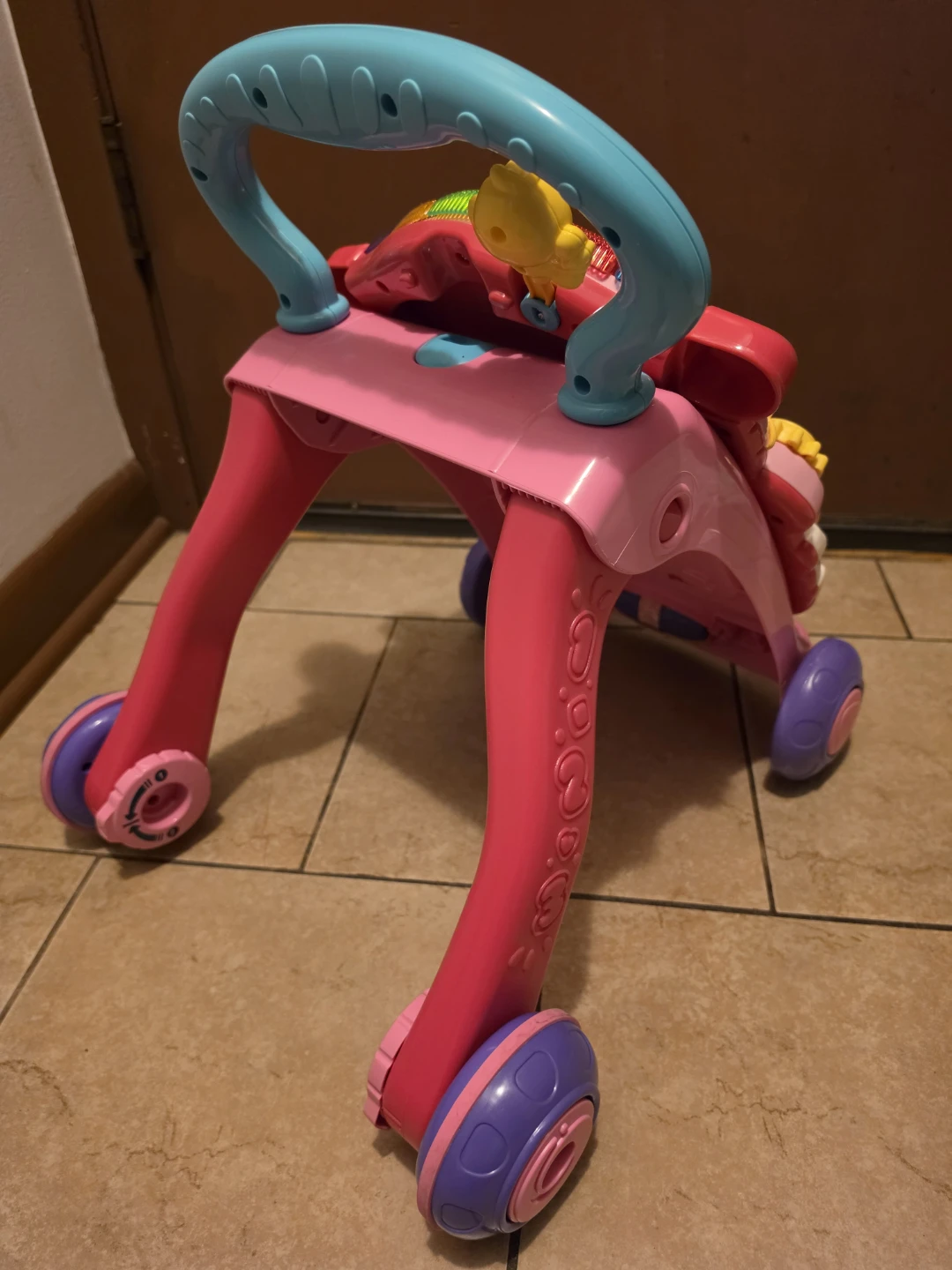 Vtech activity walker - photo 2