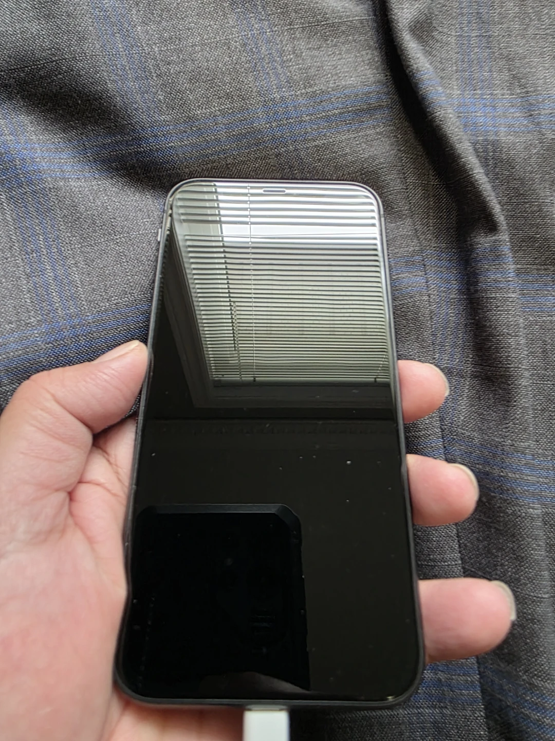 Apple iPhone 11 - Black