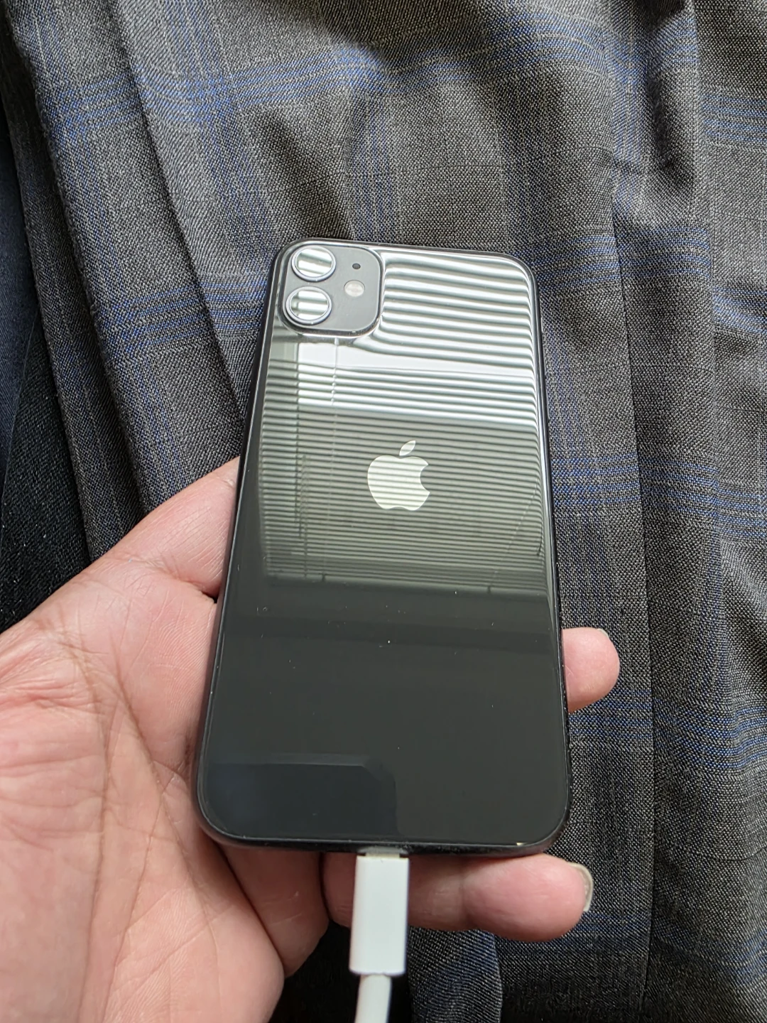 Apple iPhone 11 - Black - photo 2