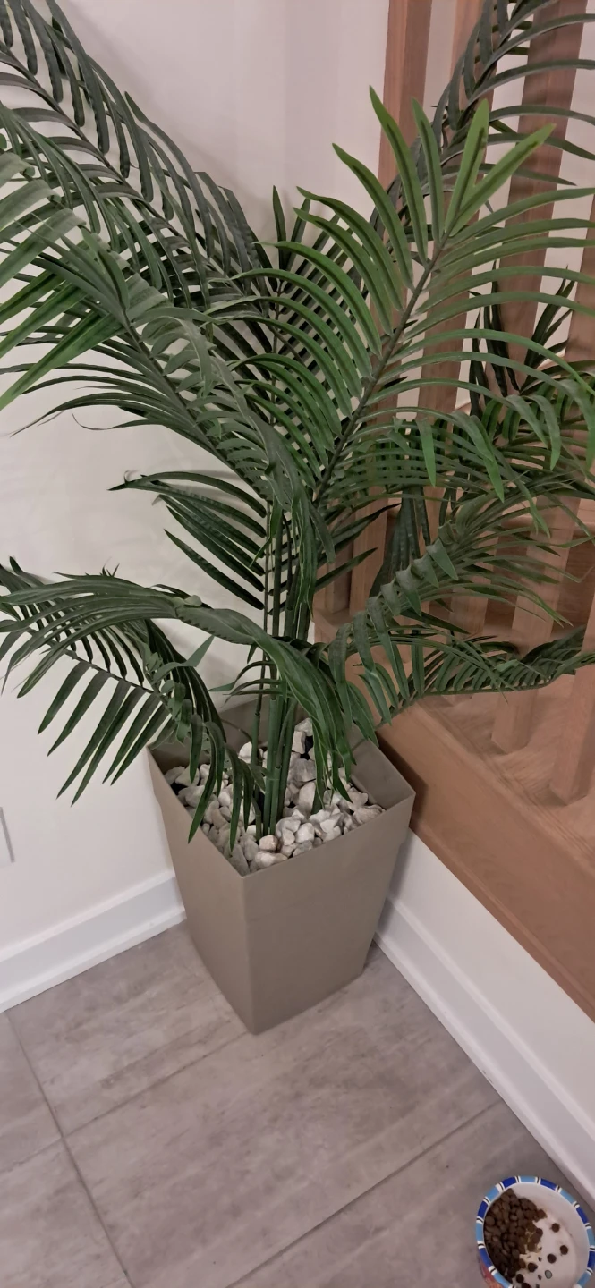 Artificial Palm Tree