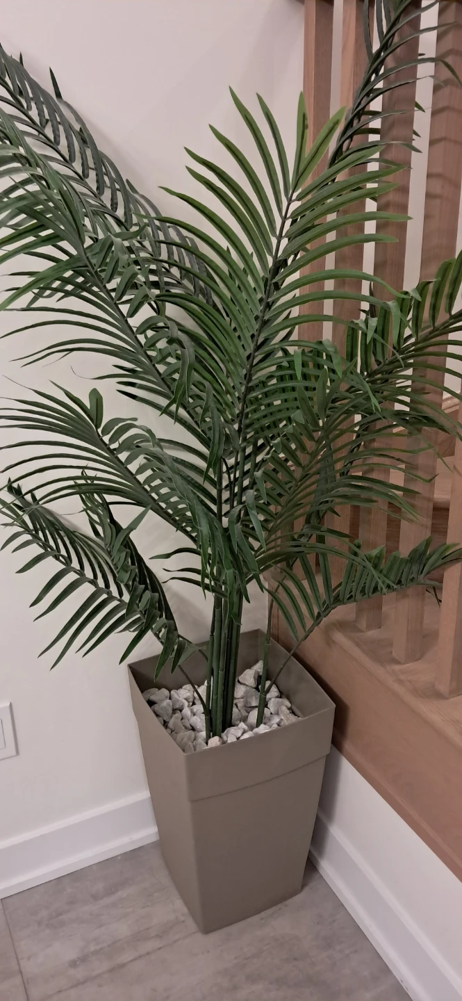 Artificial Palm Tree - photo 2