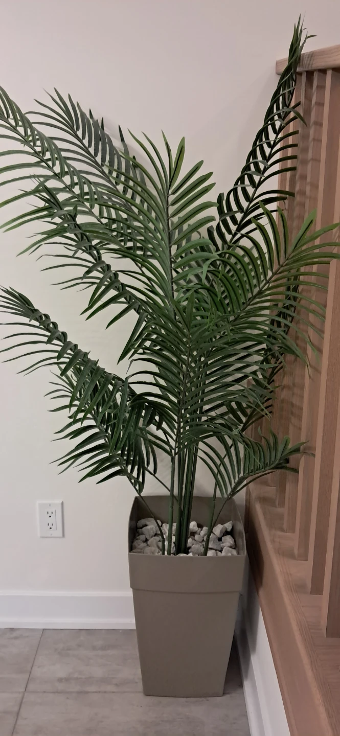 Artificial Palm Tree - photo 3