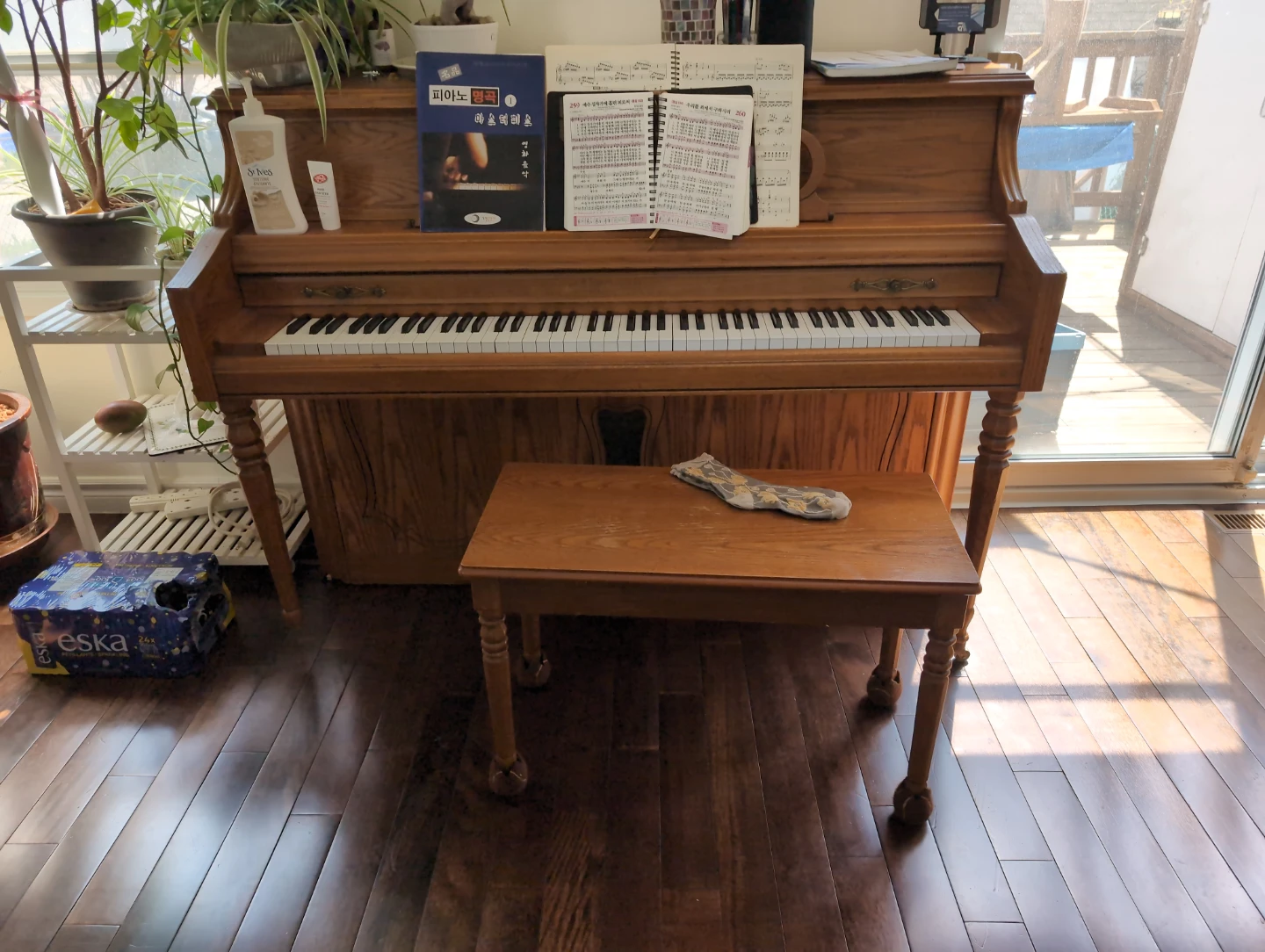 Piano