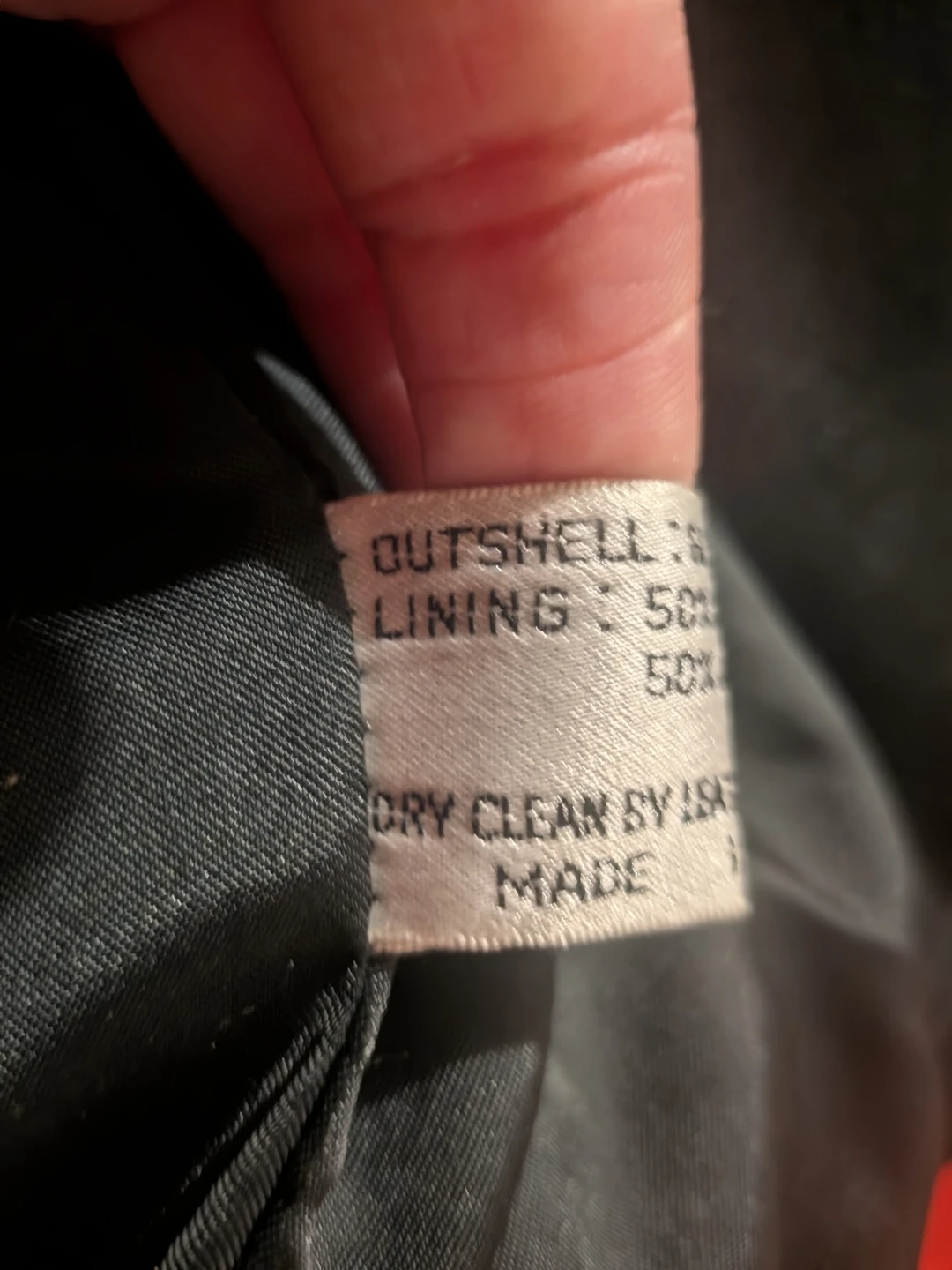Genuine Woman's Leather Jacket - photo 5