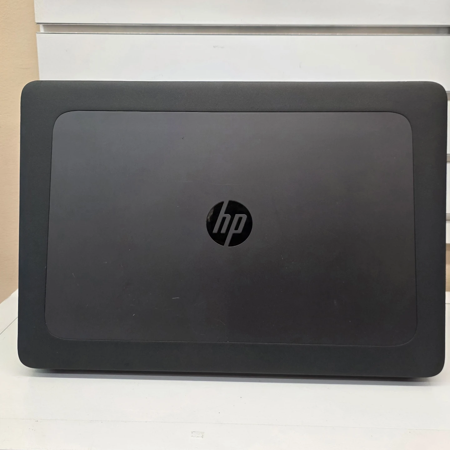 HP ZBook 15  G4 Powerful HP  Workstation - photo 4