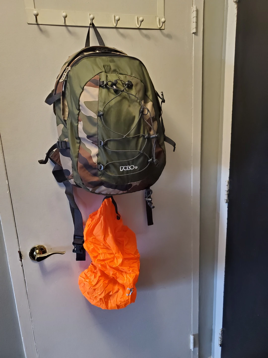 Polo & Reebok Laptop Backpacks 28 L - photo 2