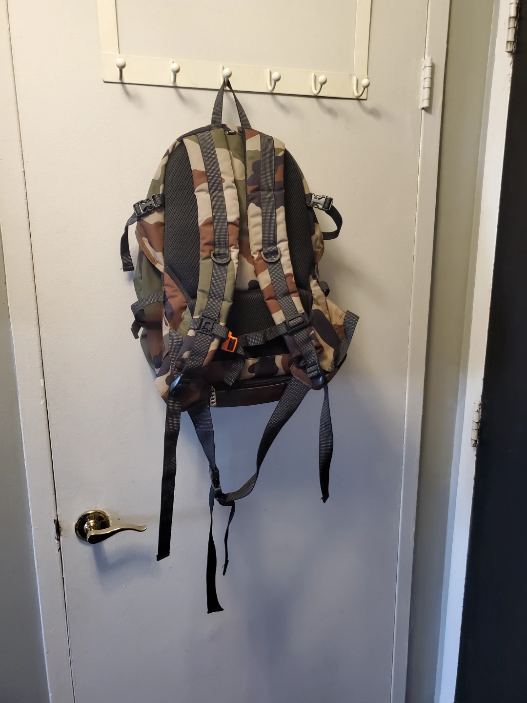 Polo & Reebok Laptop Backpacks 28 L - photo 3