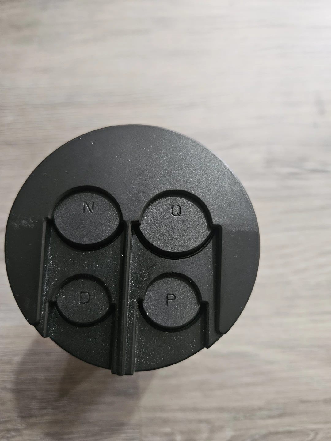 Black Coin Sorter - photo 2