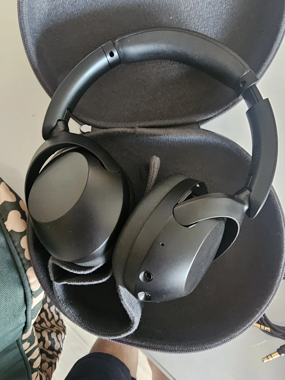 Sony WH-1000XM4 Wireless Noise Cancelling Headphones