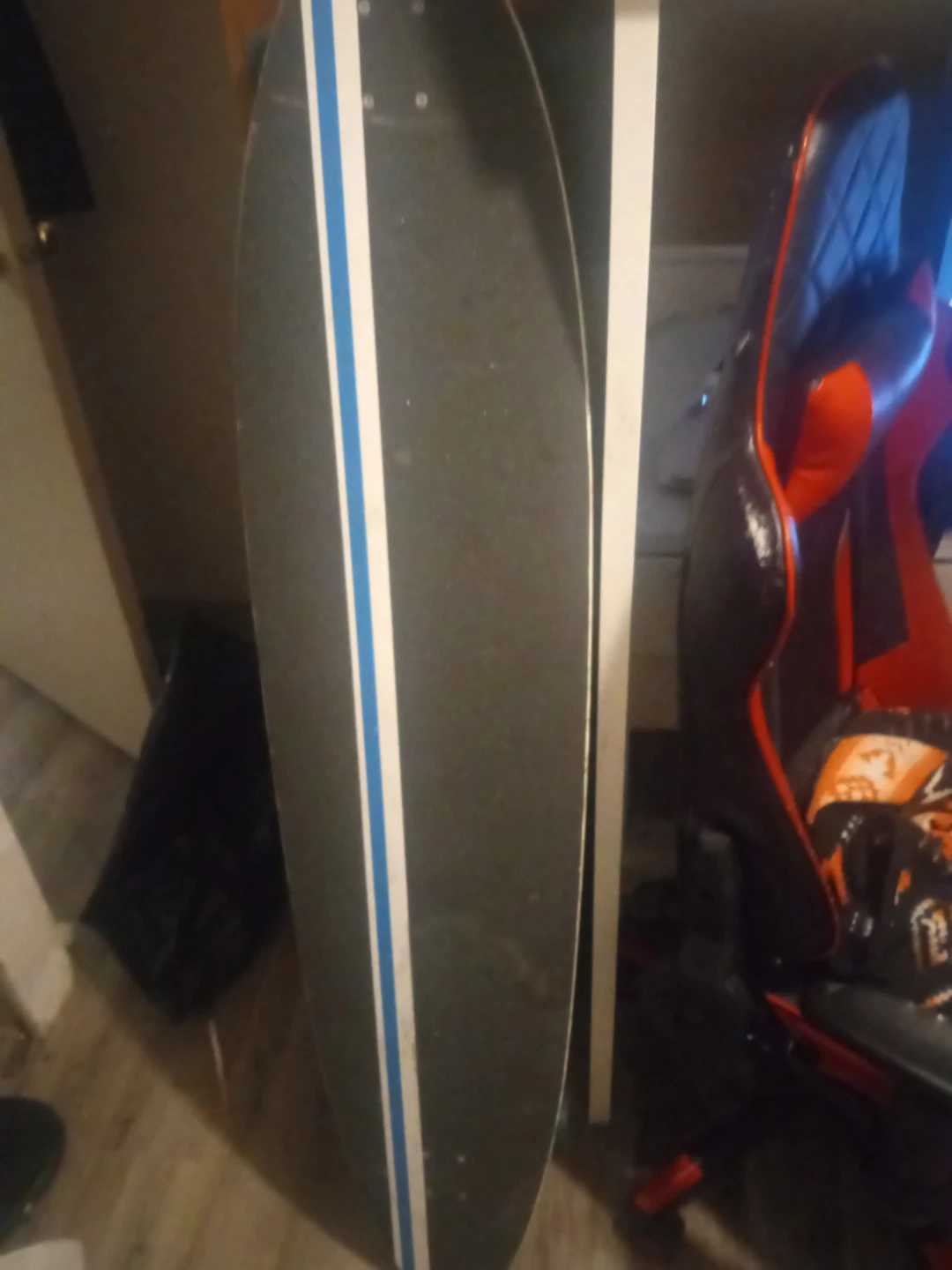 Landyachtz Longboard Skateboard