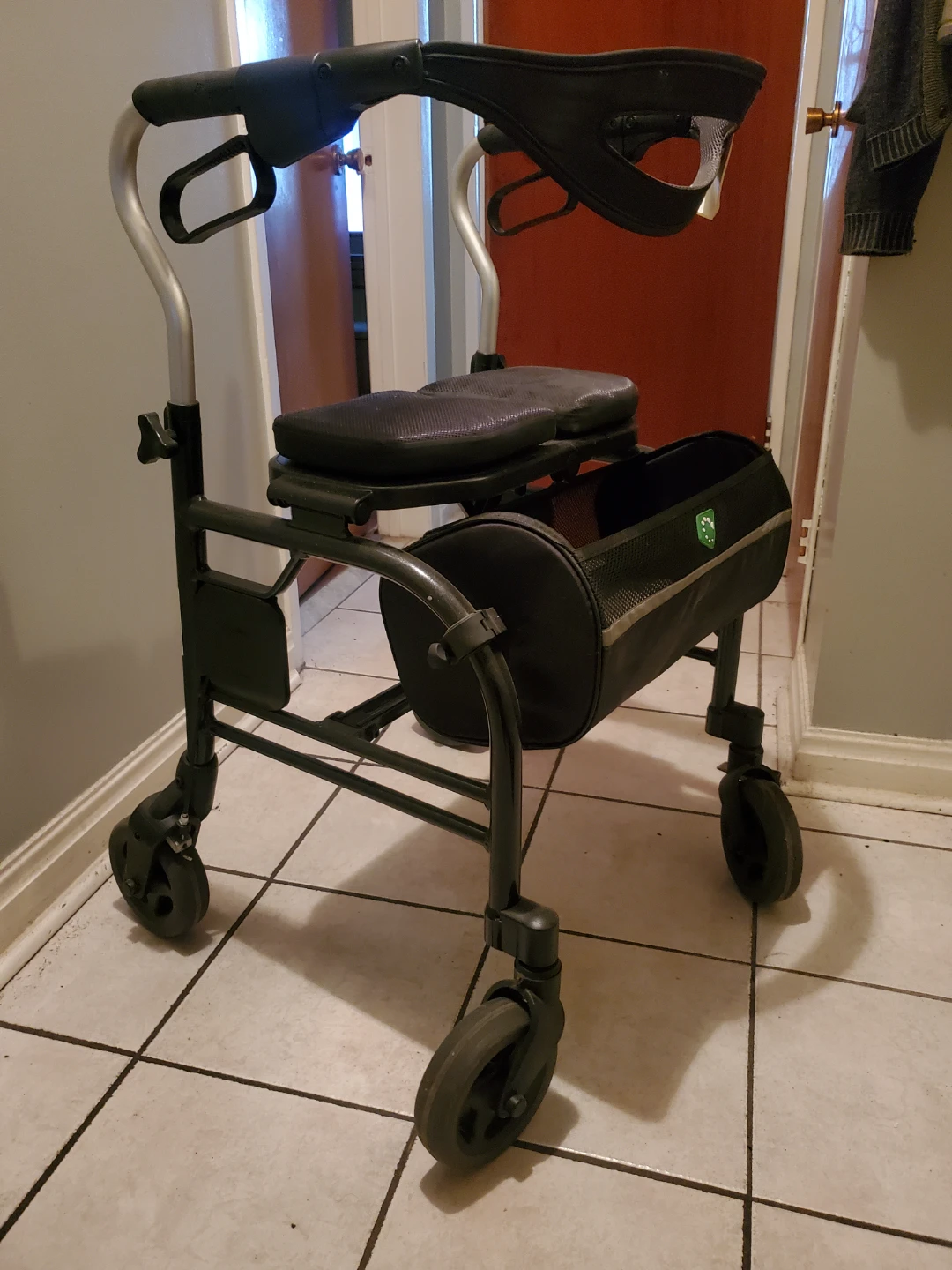 Evolution Technologies Trillium Tall 6 Walker - photo 3