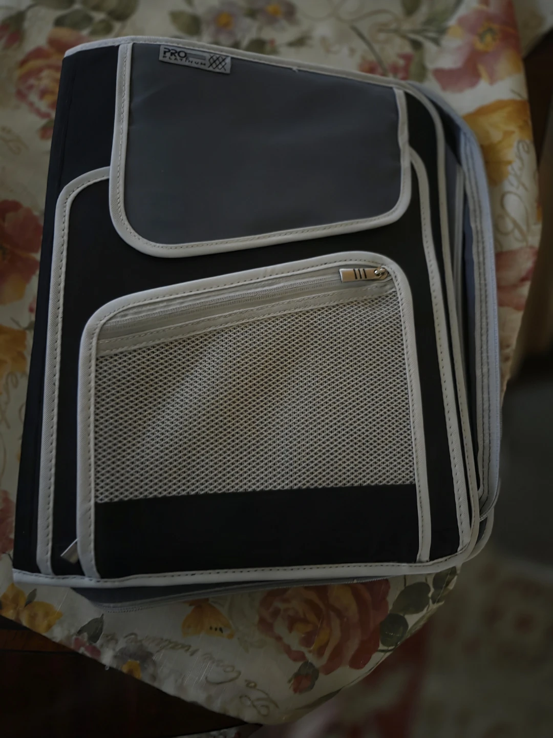 XL binder - photo 3