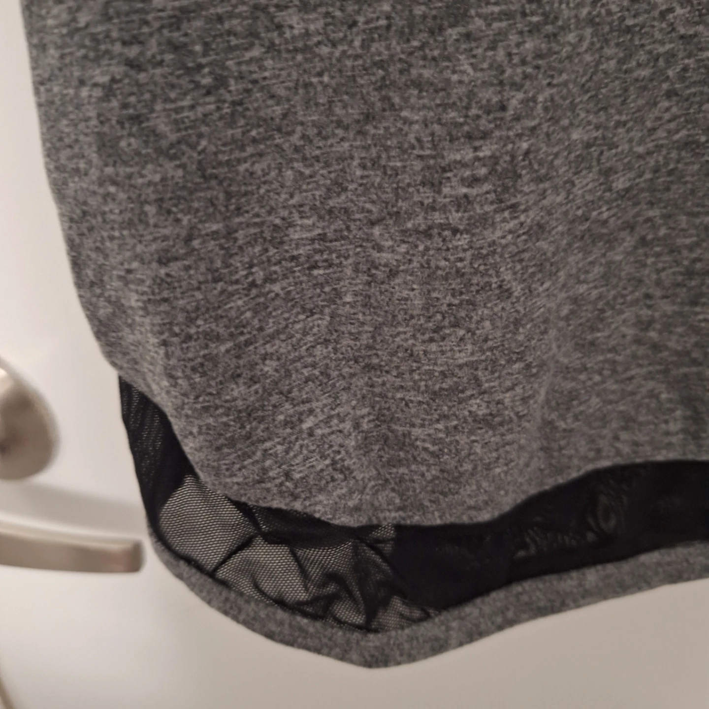 HEAD Women's Athletic Tank Top - Grey - Size XXL - photo 2