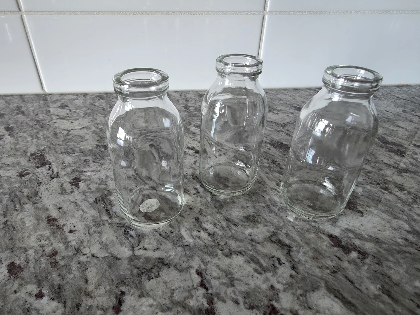 Home Decor - Wire Basket with Glass Holders - photo 5