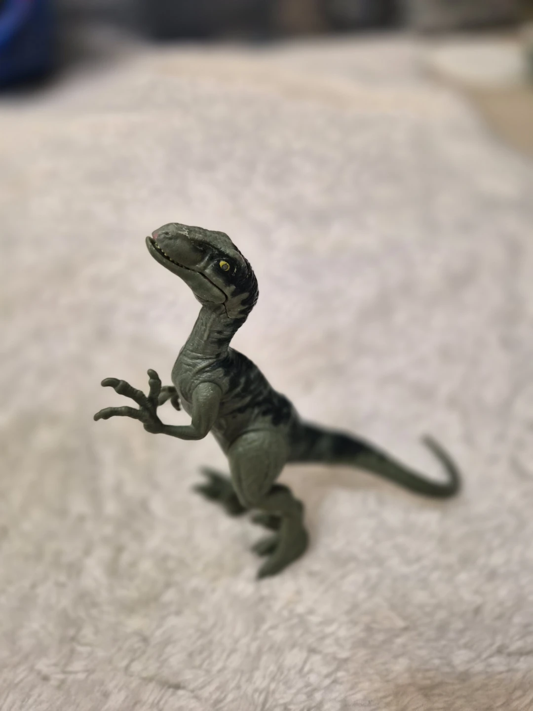 Jurassic World Dinosaur Toys - photo 3