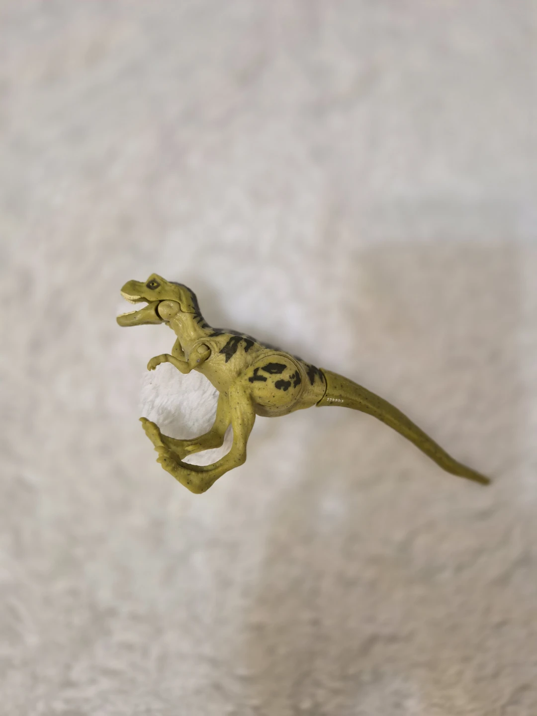 Jurassic World Dinosaur Toys - photo 4
