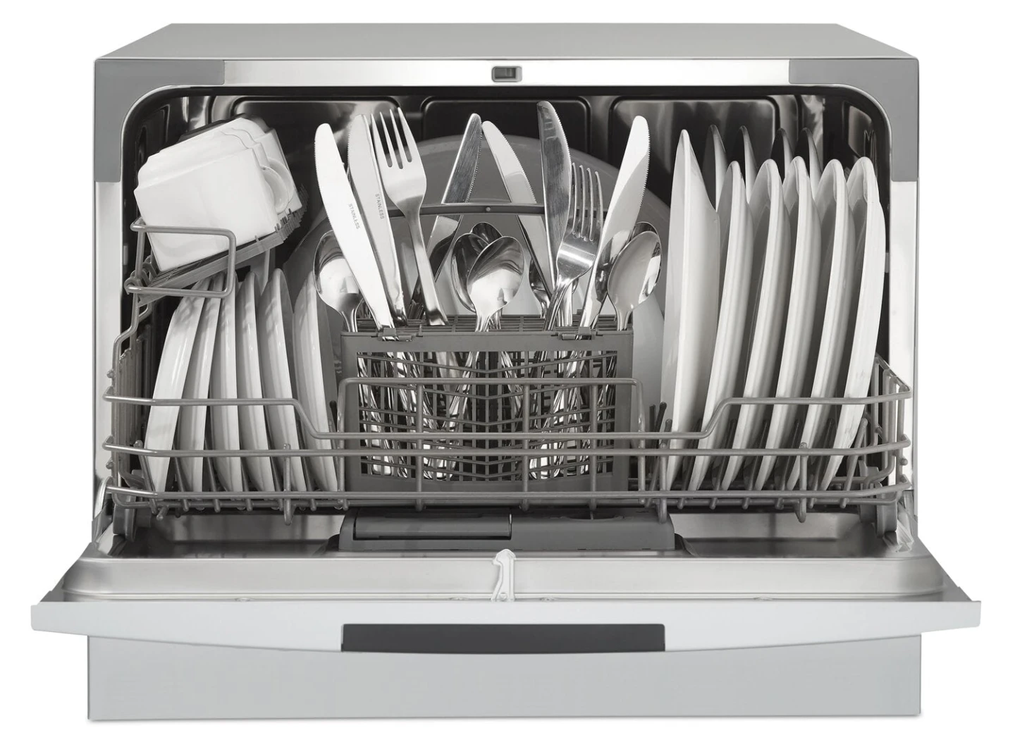 Danby Countertop Dishwasher $300 reduced - photo 3