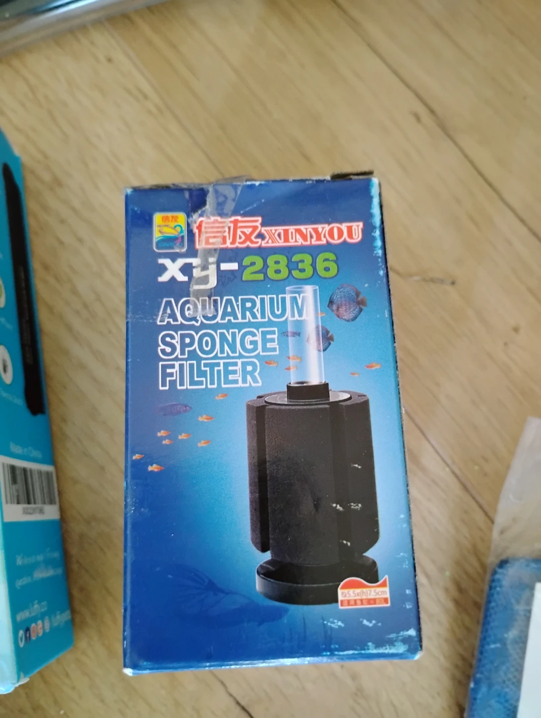 Aquarium Starter Kit - photo 3
