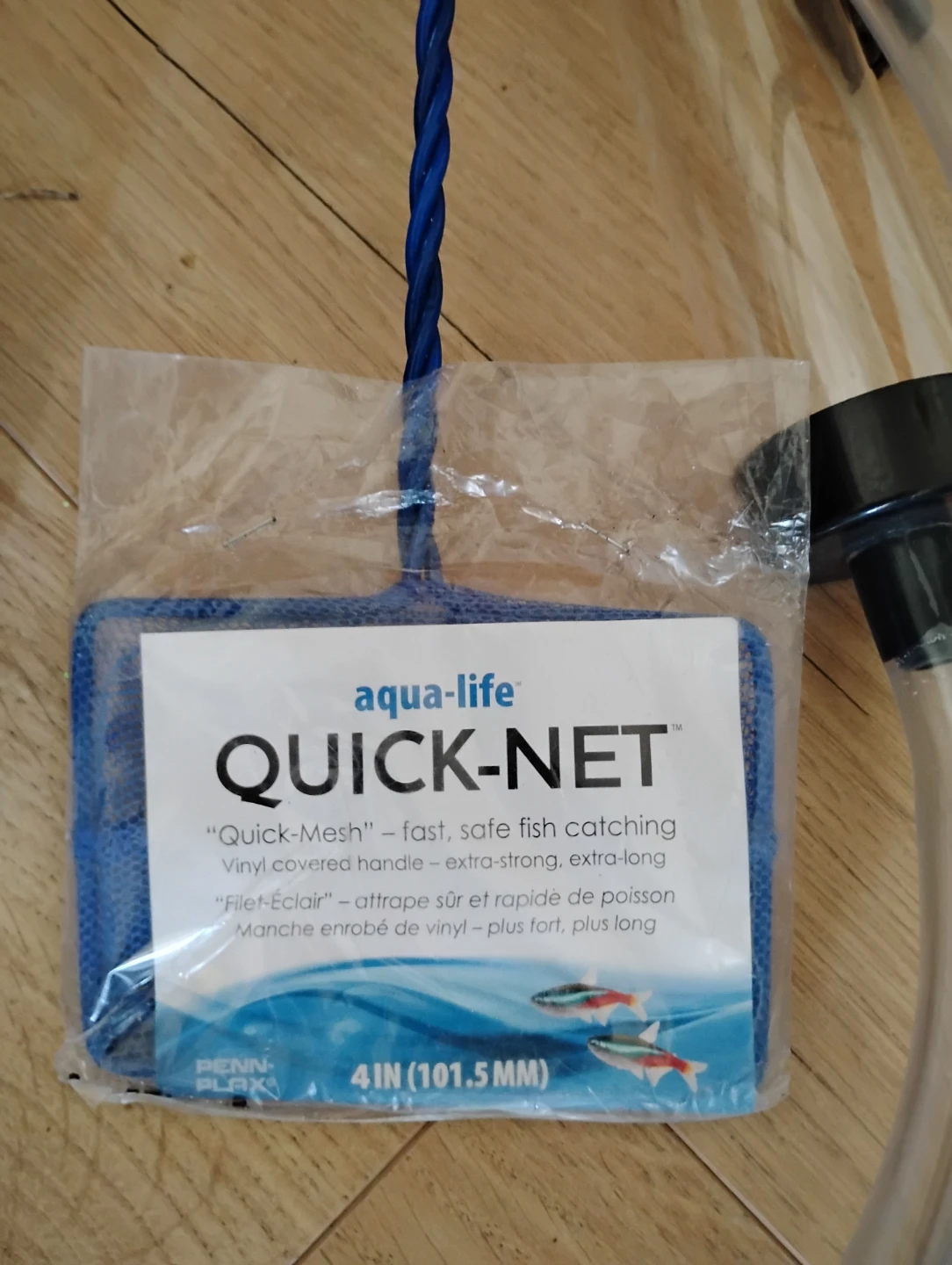 Aquarium Starter Kit - photo 4