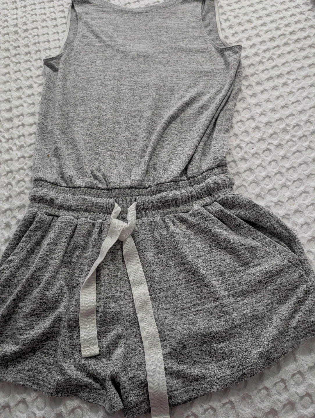 Wilfred Free grey romper XS