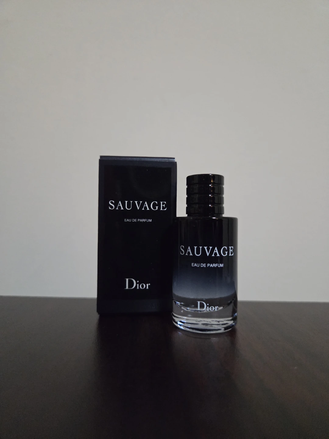 Dior Sauvage Eau de Parfum 10mL