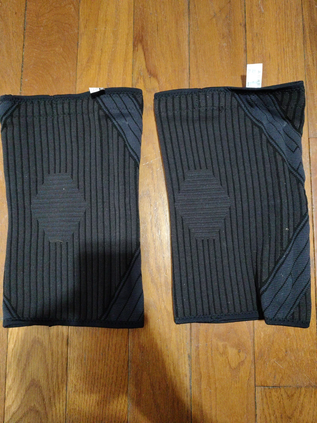 Cambivo Compression Knee Sleeves - photo 2