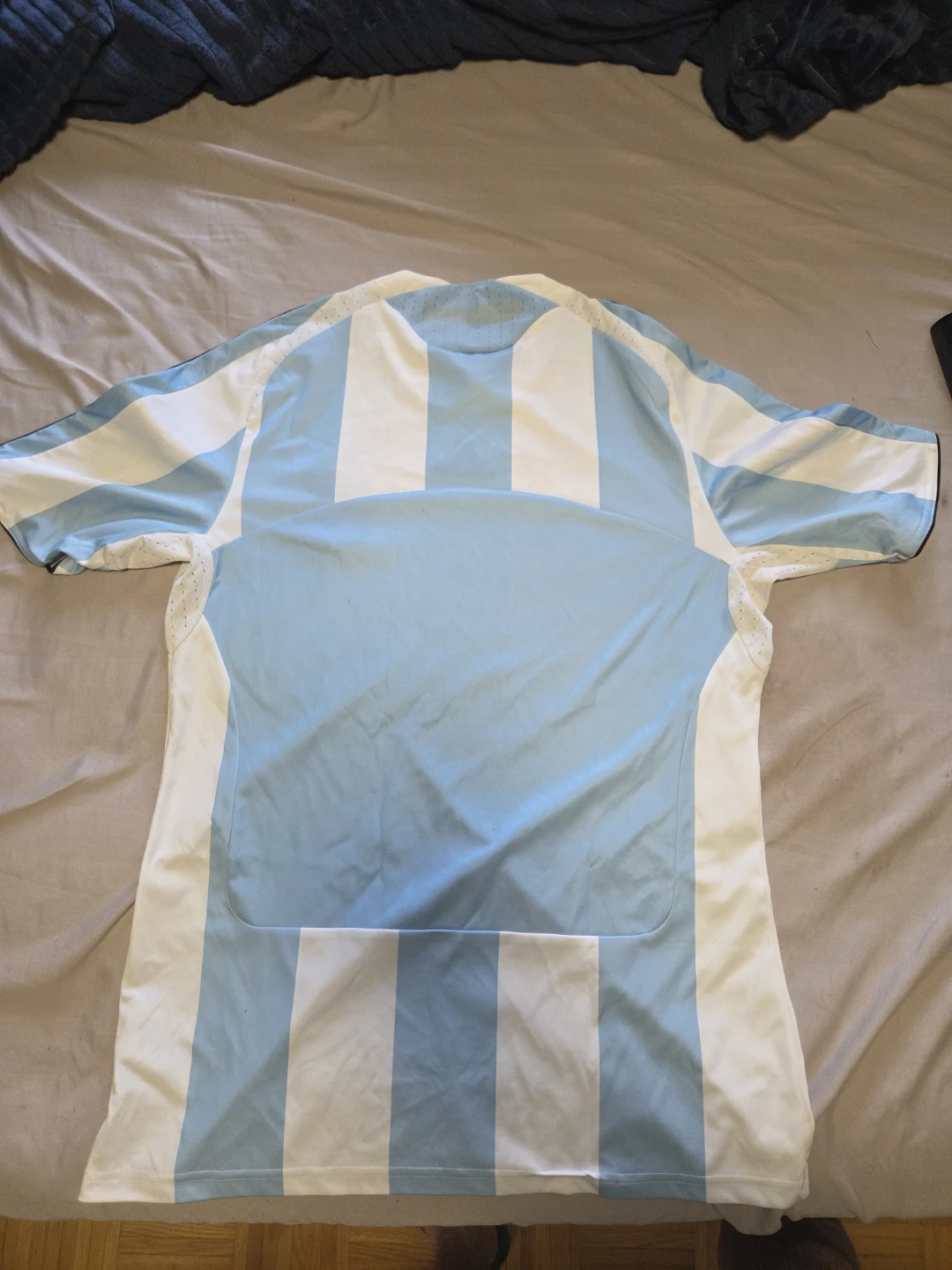 Argentina Soccer Jersey - Adidas - photo 4