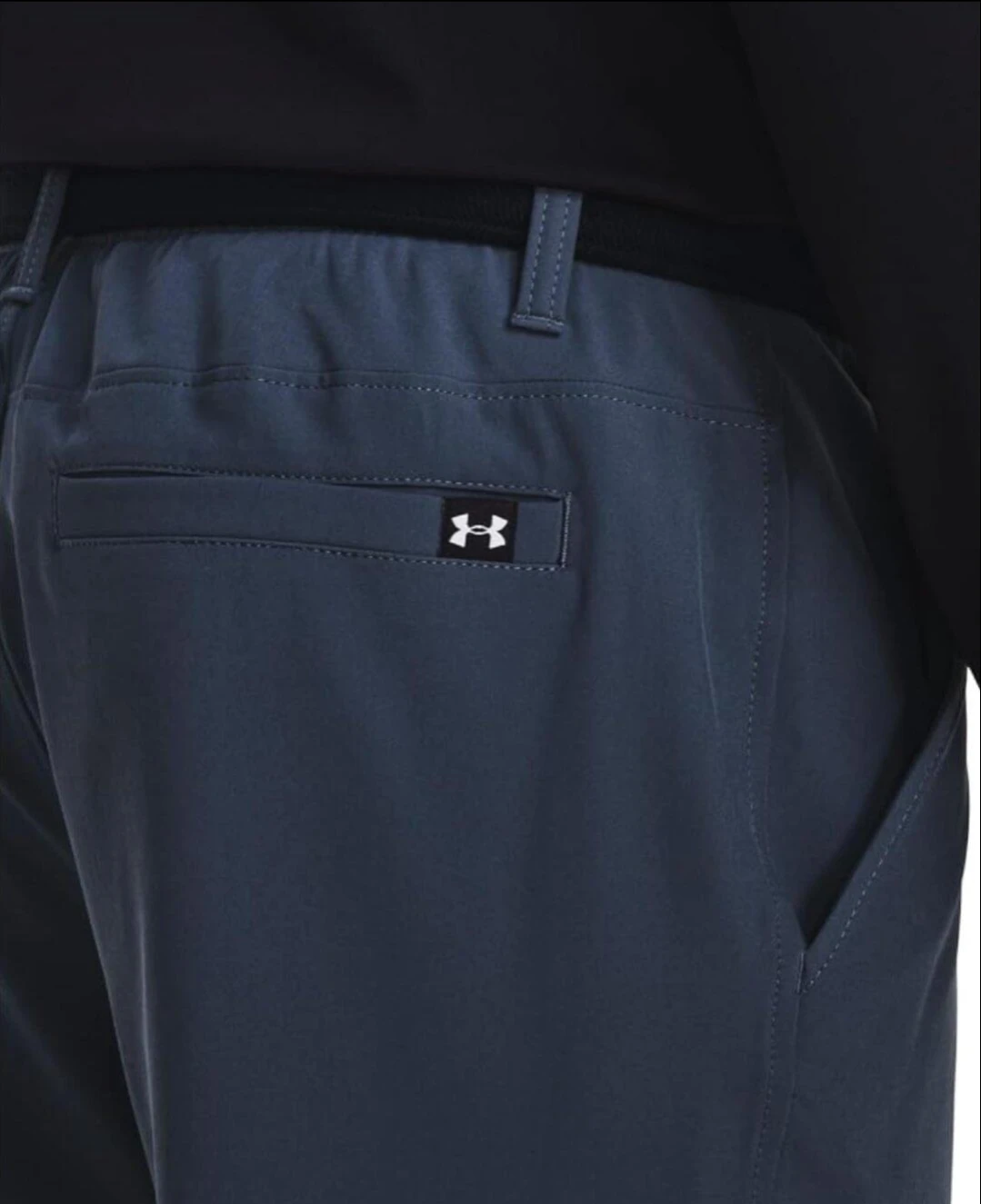 Under Armour Men's Golf Pants - photo 3