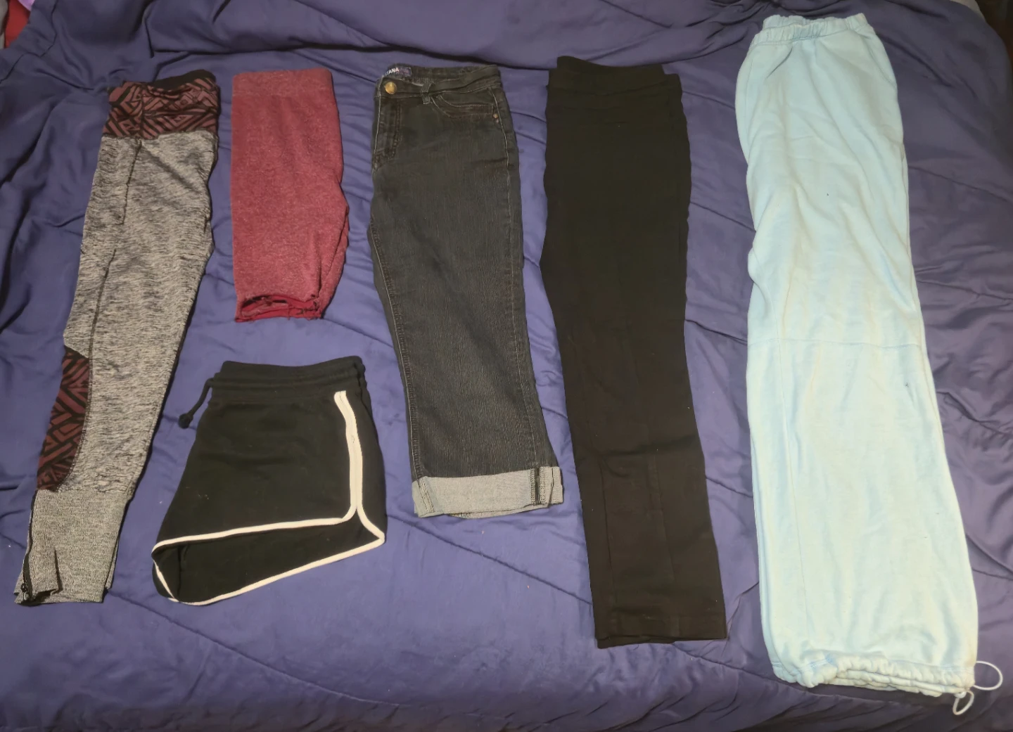 Women's Large Clothing Lot #2 - photo 5