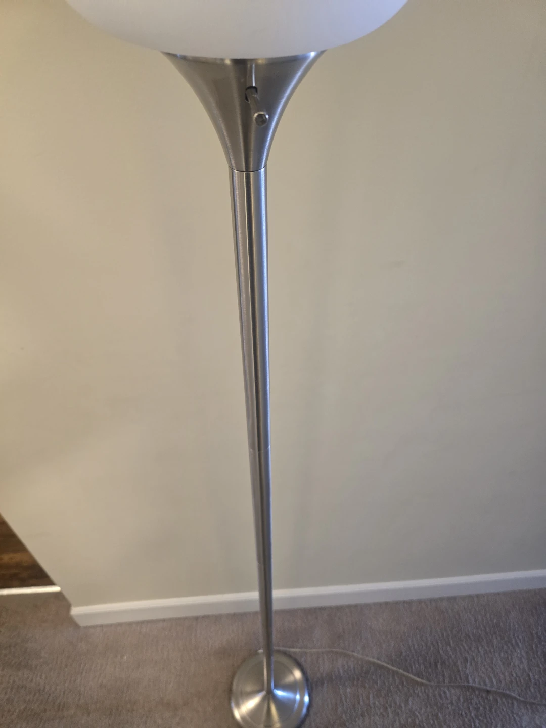 Floor lamp - photo 5