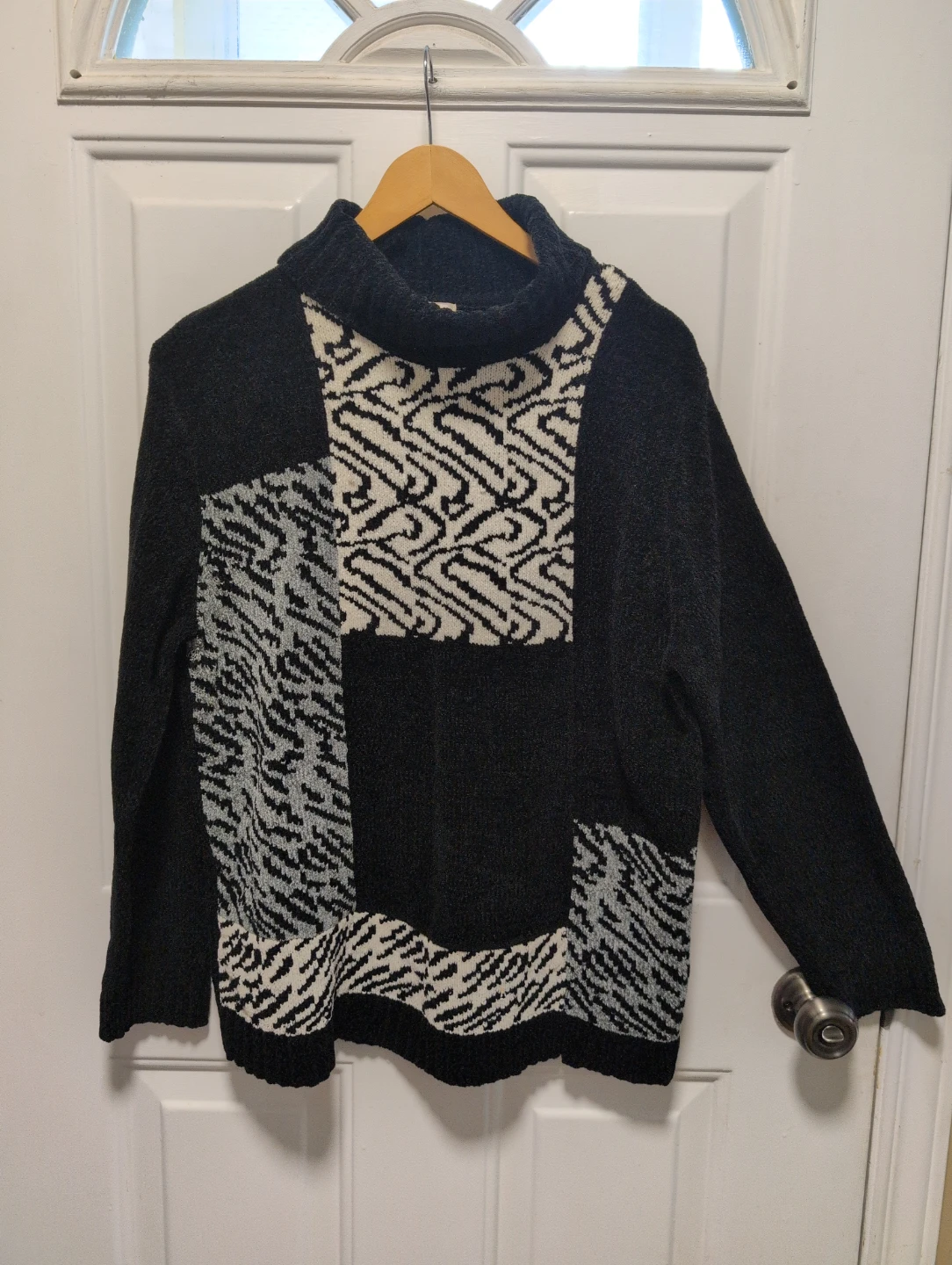 Carroll Reed Women's Sweater XL/TG