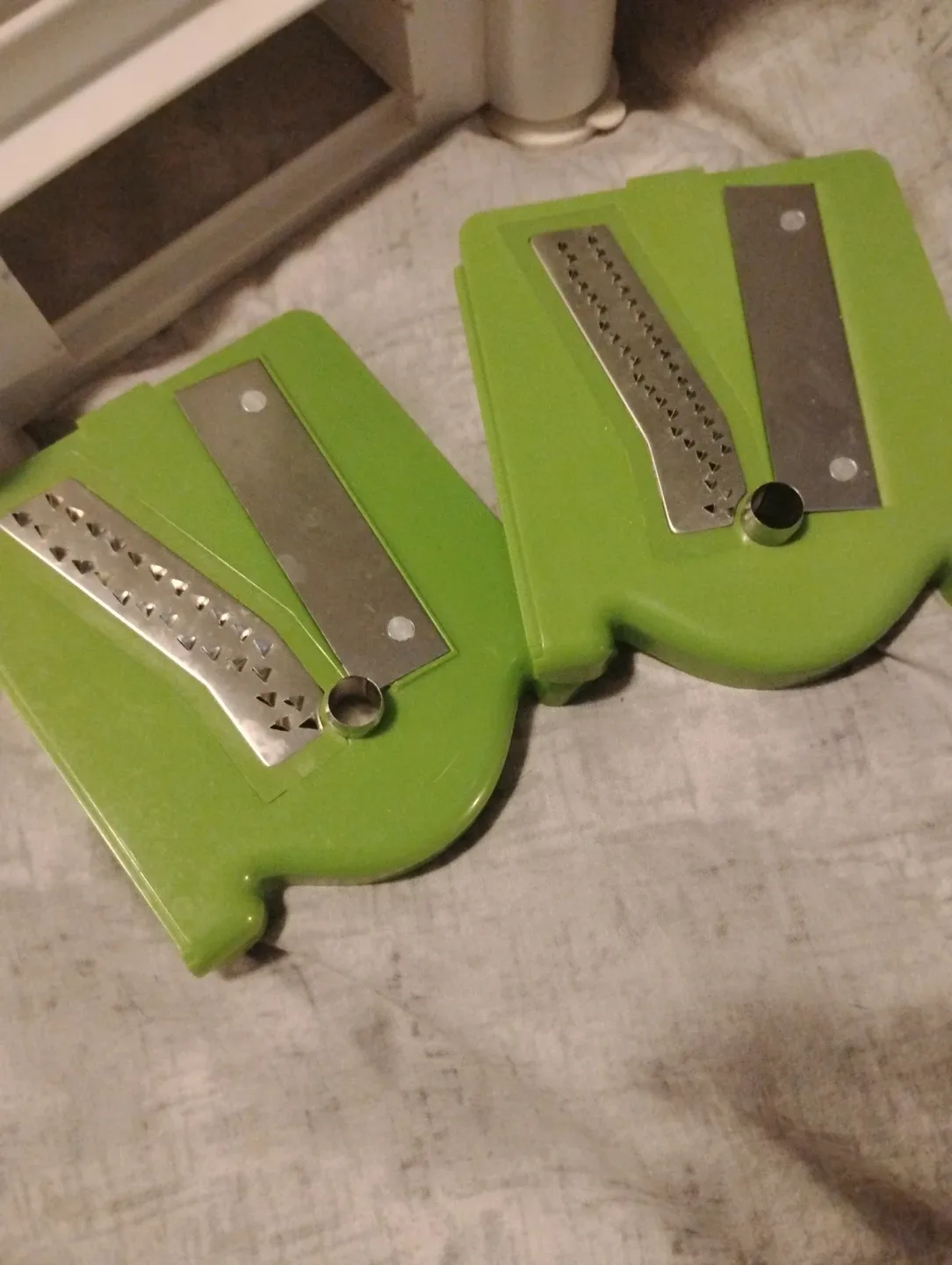 Vegetable Spiralizer - photo 3