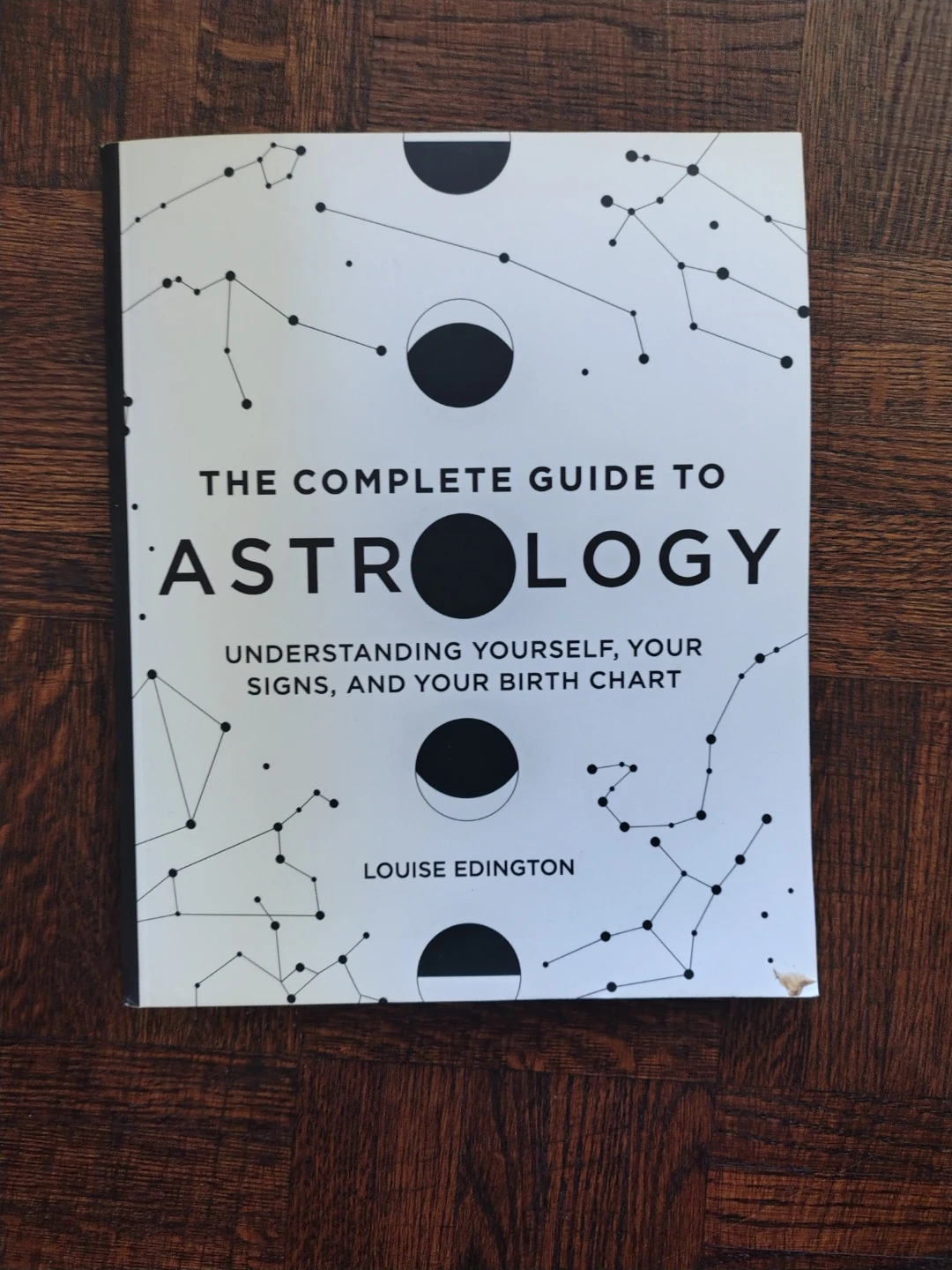 The Complete Guide to Astrology Book