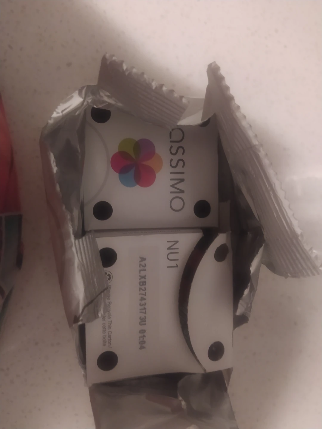 🌱Nabob 100% Colombian Coffee Tassimo T-Discs - photo 2