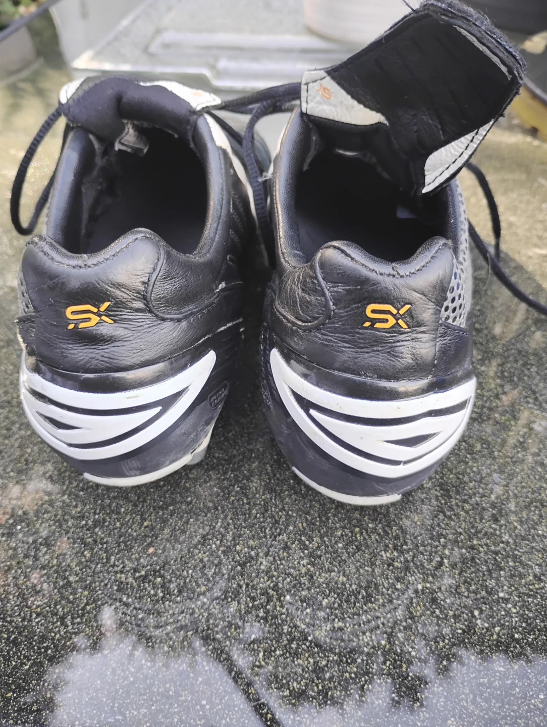 Umbro Soccer Cleats - photo 2