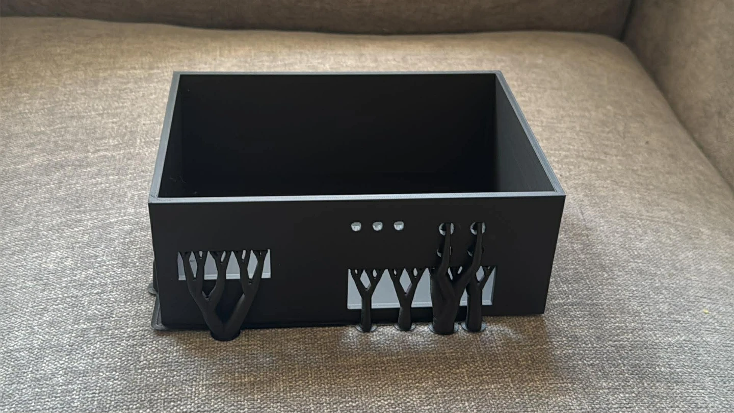 3D Printed Models custom - photo 4