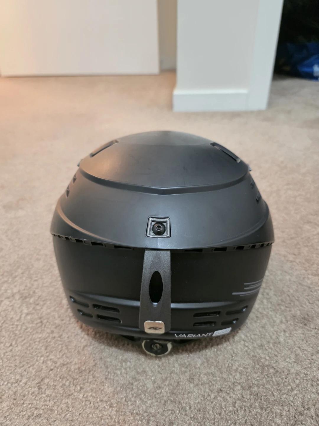 Ski helmet - photo 3