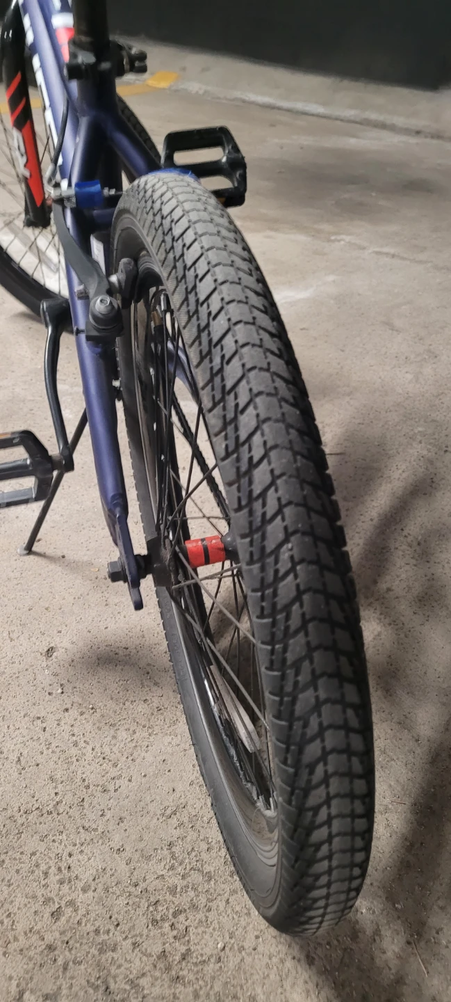 Huffy BMX Bike - photo 3