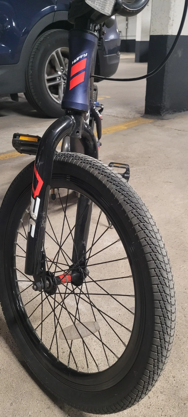 Huffy BMX Bike - photo 4