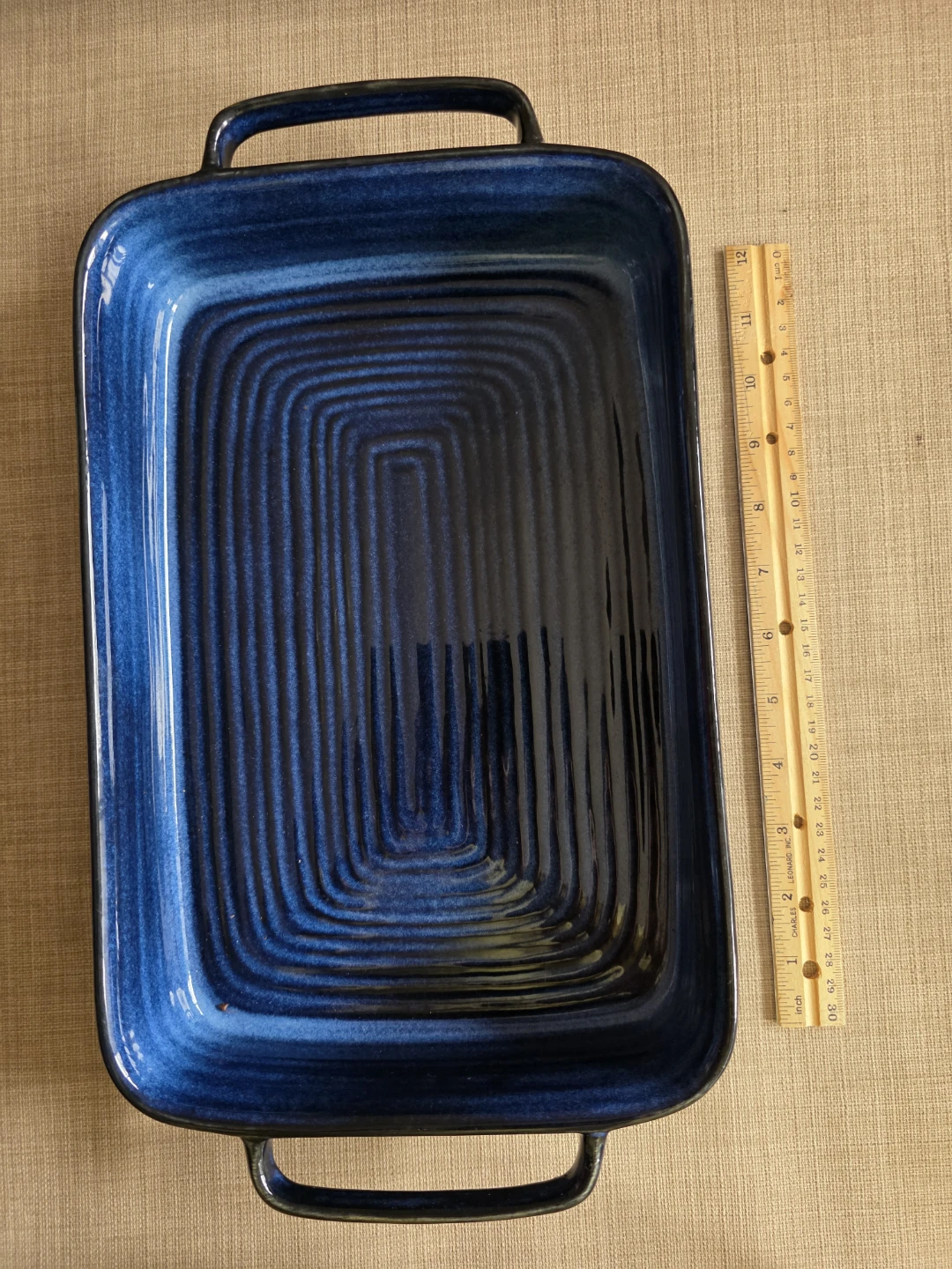 Bake and Serve Dish - 13" x 9"