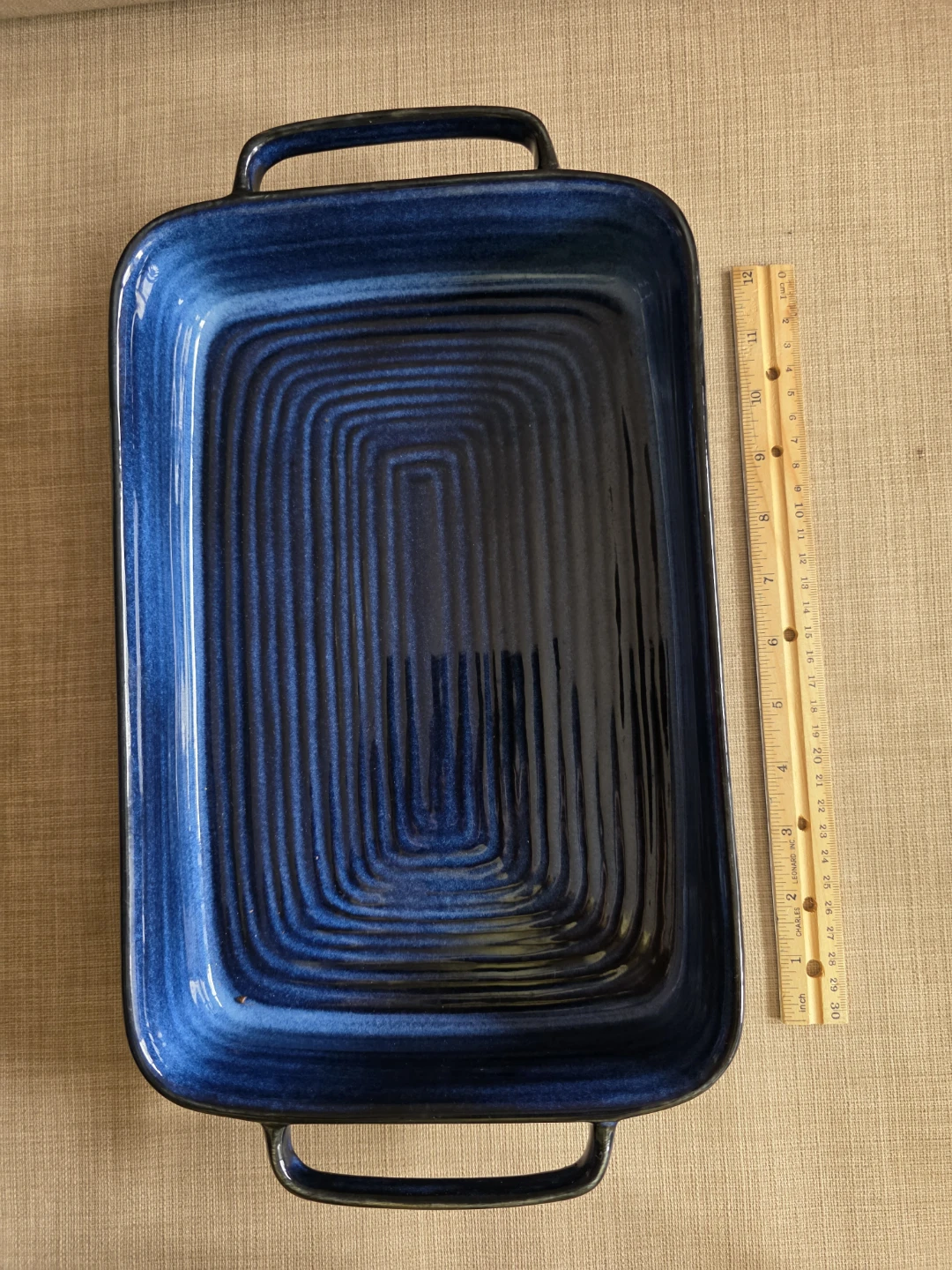 Bake and Serve Dish - 13" x 9" - photo 2