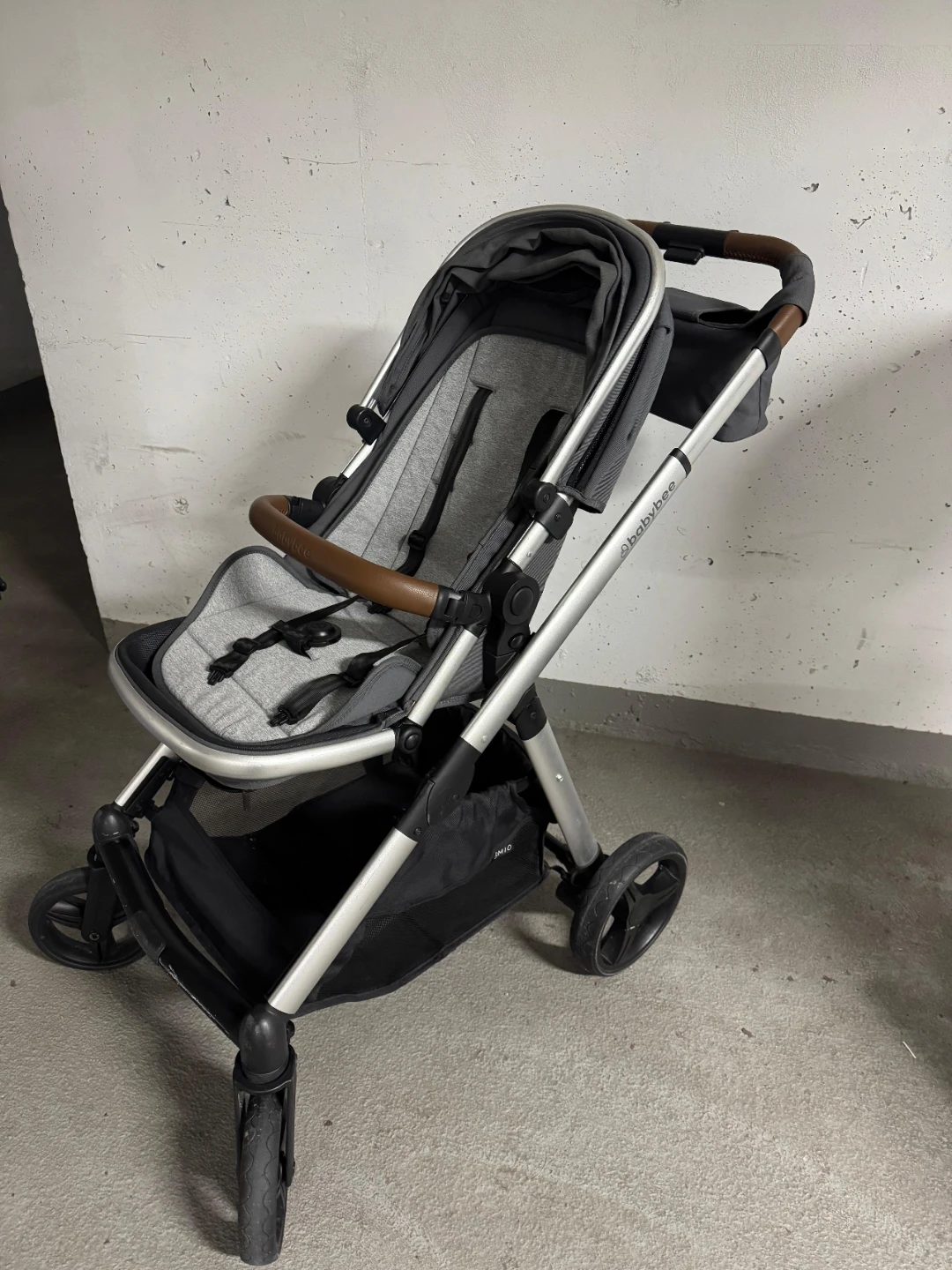 Babybee mio Stroller