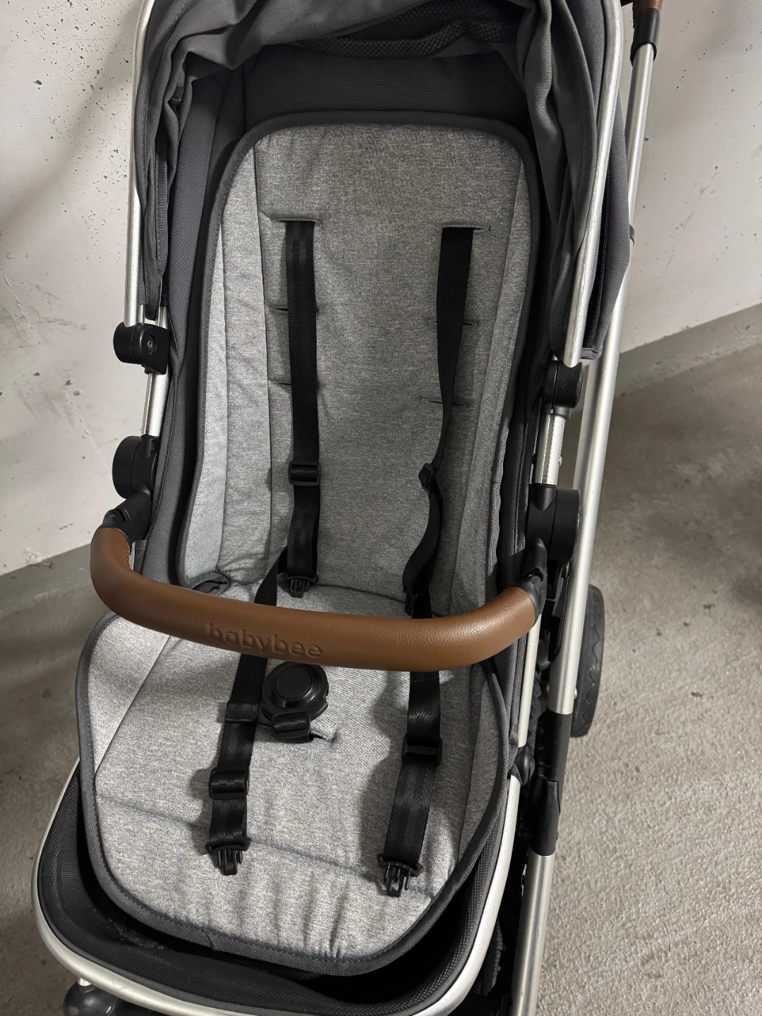Babybee mio Stroller - photo 3