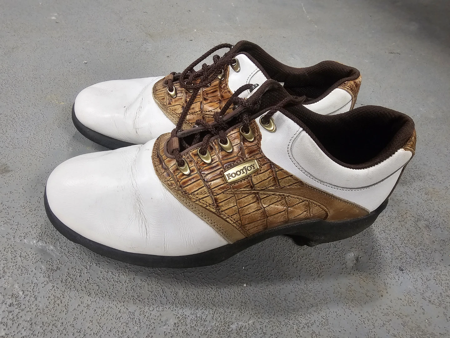 FootJoy Golf Footwear - photo 3