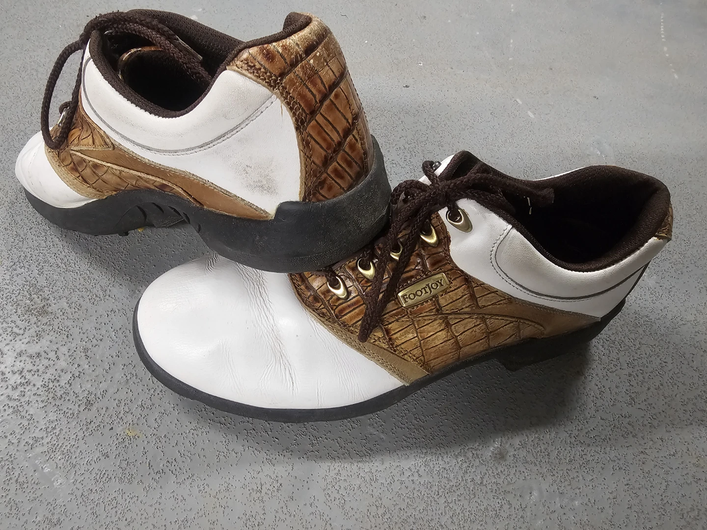 FootJoy Golf Footwear - photo 5